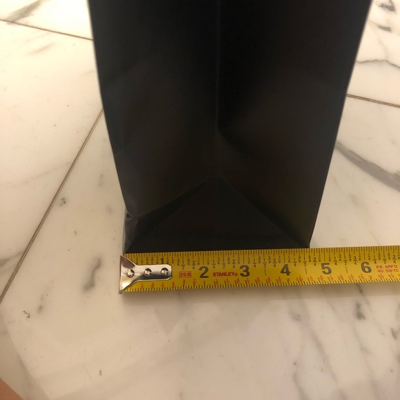 Ralph Lauren Small Shopping Bag - Picture 6 of 6